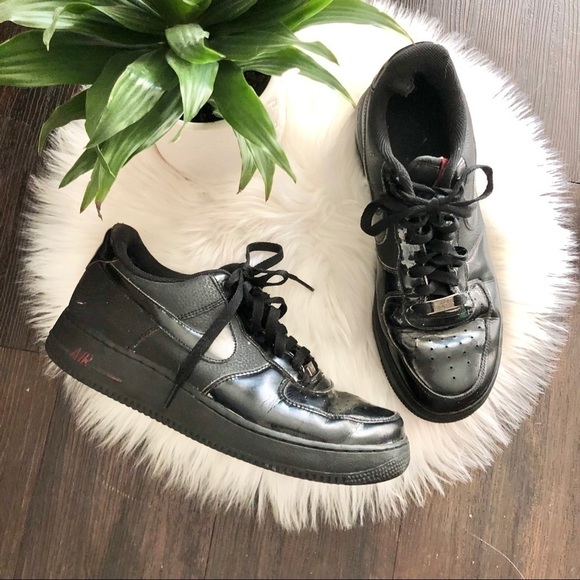 Nike Air Force 1 sneakers - Picture 1 of 12